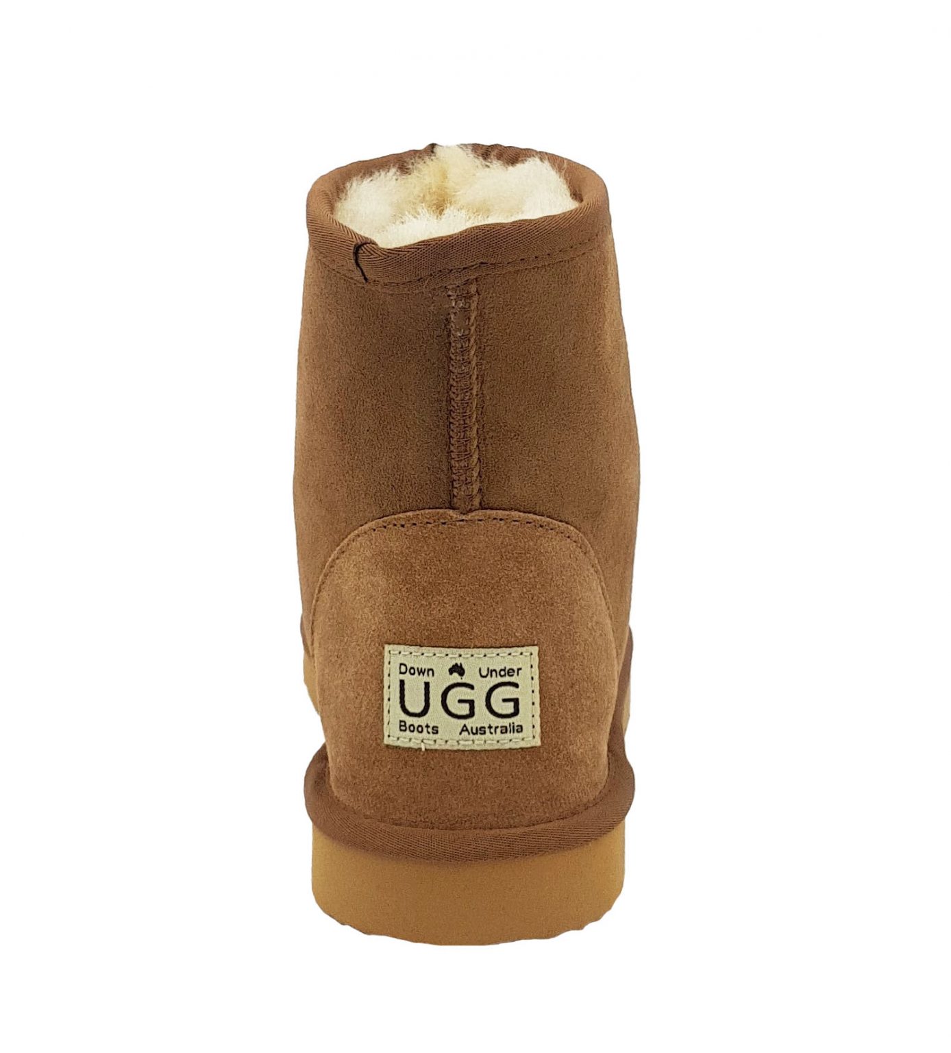 Rolly Top Ugg Boots - Downunder Ugg Boots