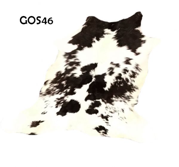 calf hide GOS46