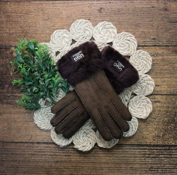 UGG Sheepskin Gloves
