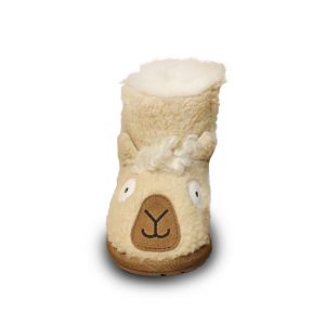 Llama Toddler Ugg Boots