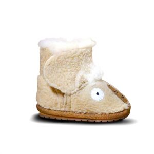 Llama Toddler Ugg Boots