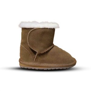 Toddler Sheepskin Ugg Boots